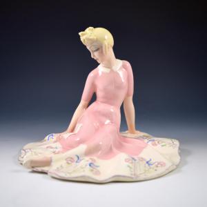 Messaggio d'amore - Sandro Vacchetti, Manifattura Essevi, 1935-1940 circa